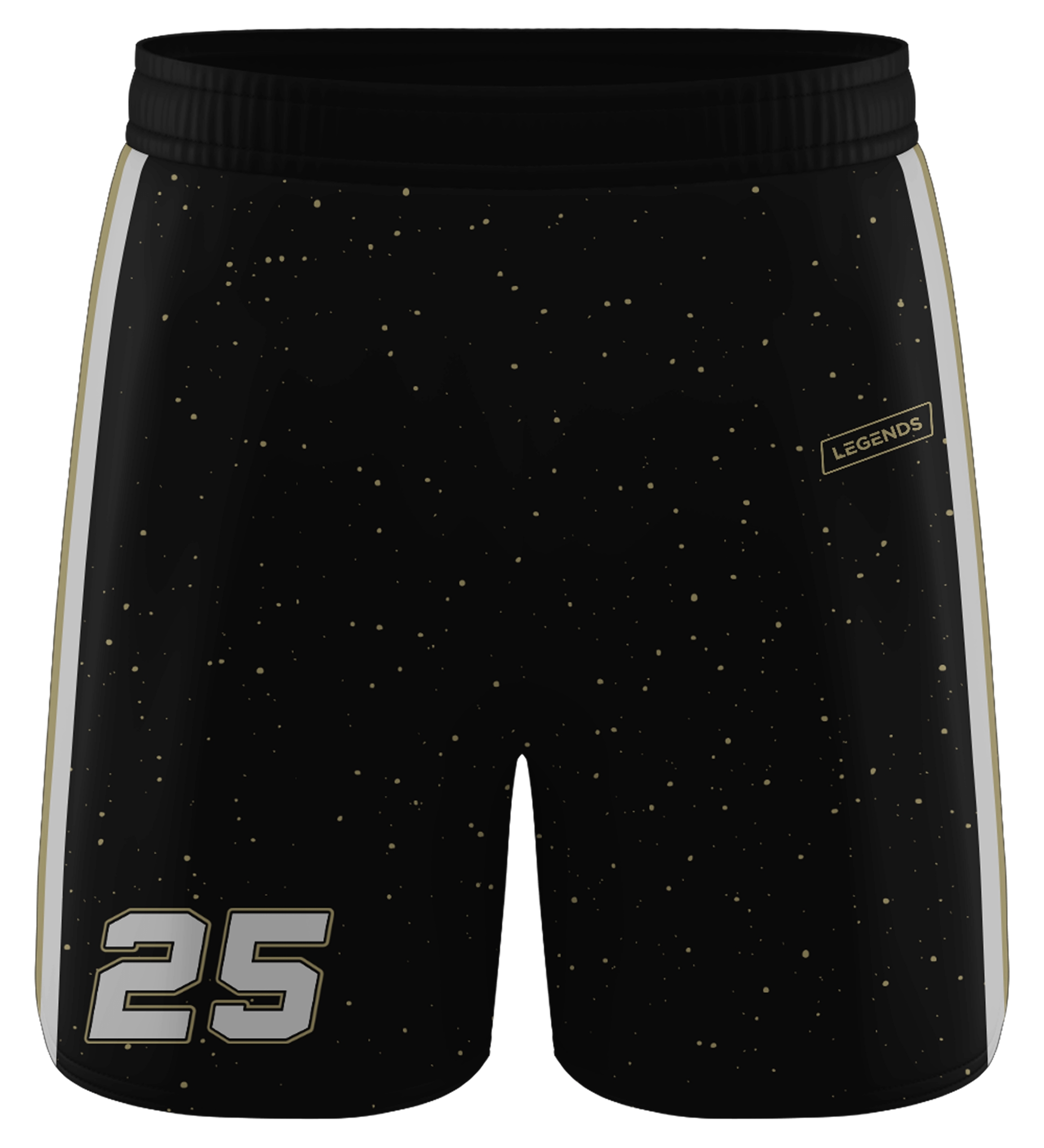 Lacrosse Short