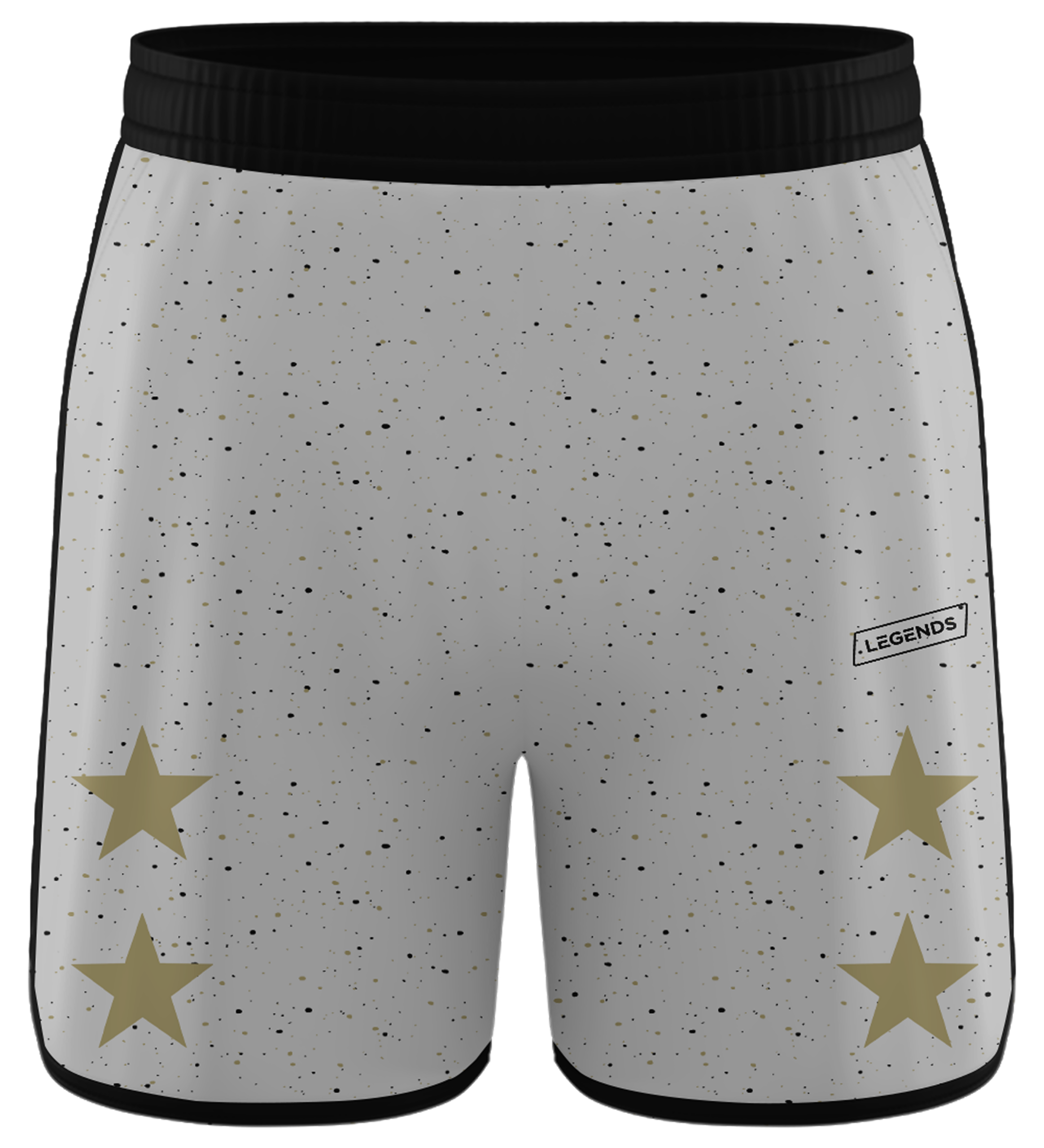 Lacrosse Short W/Pocket