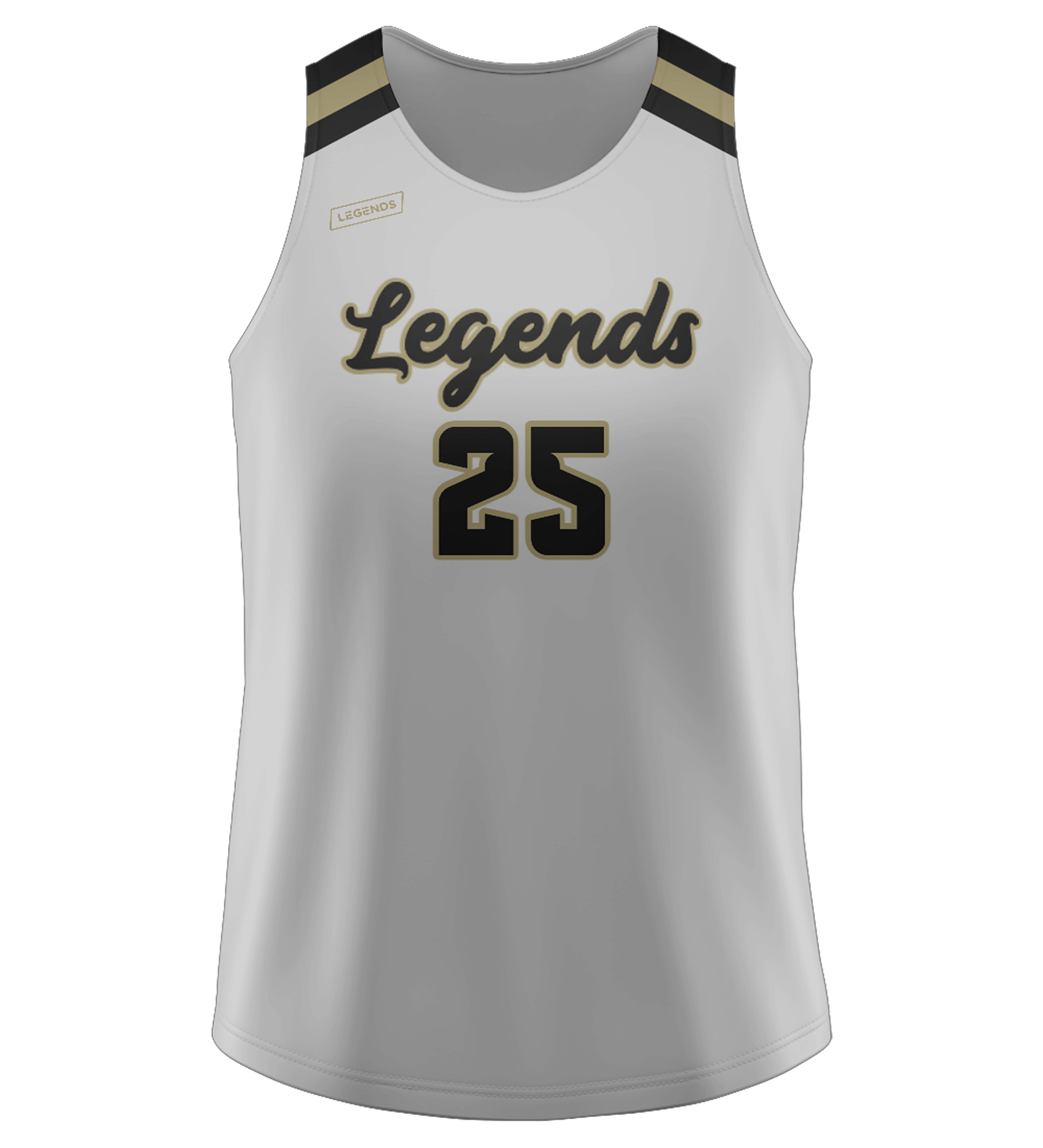 Lacrosse Utility Jersey