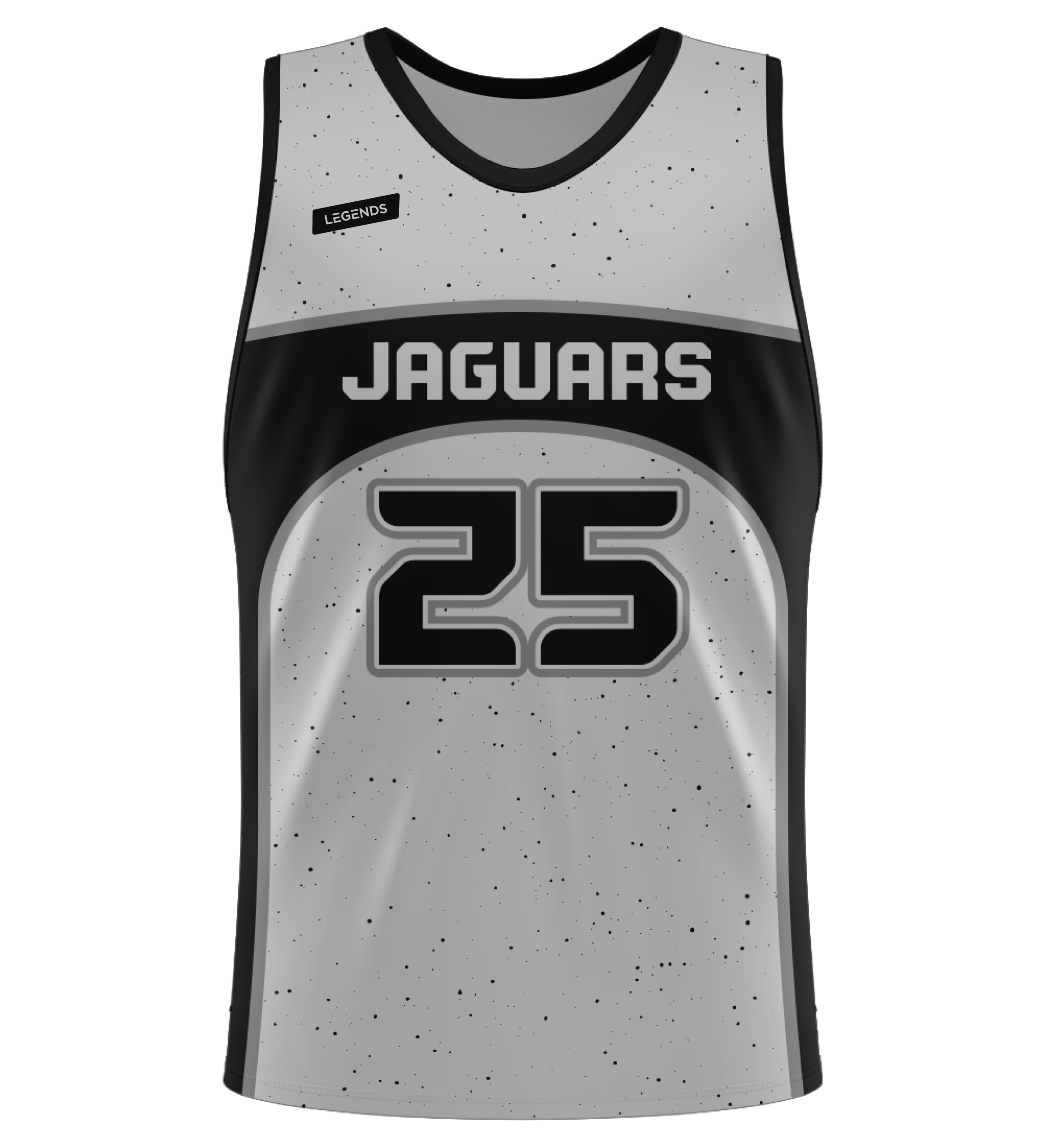 Lacrosse Reversible Jersey