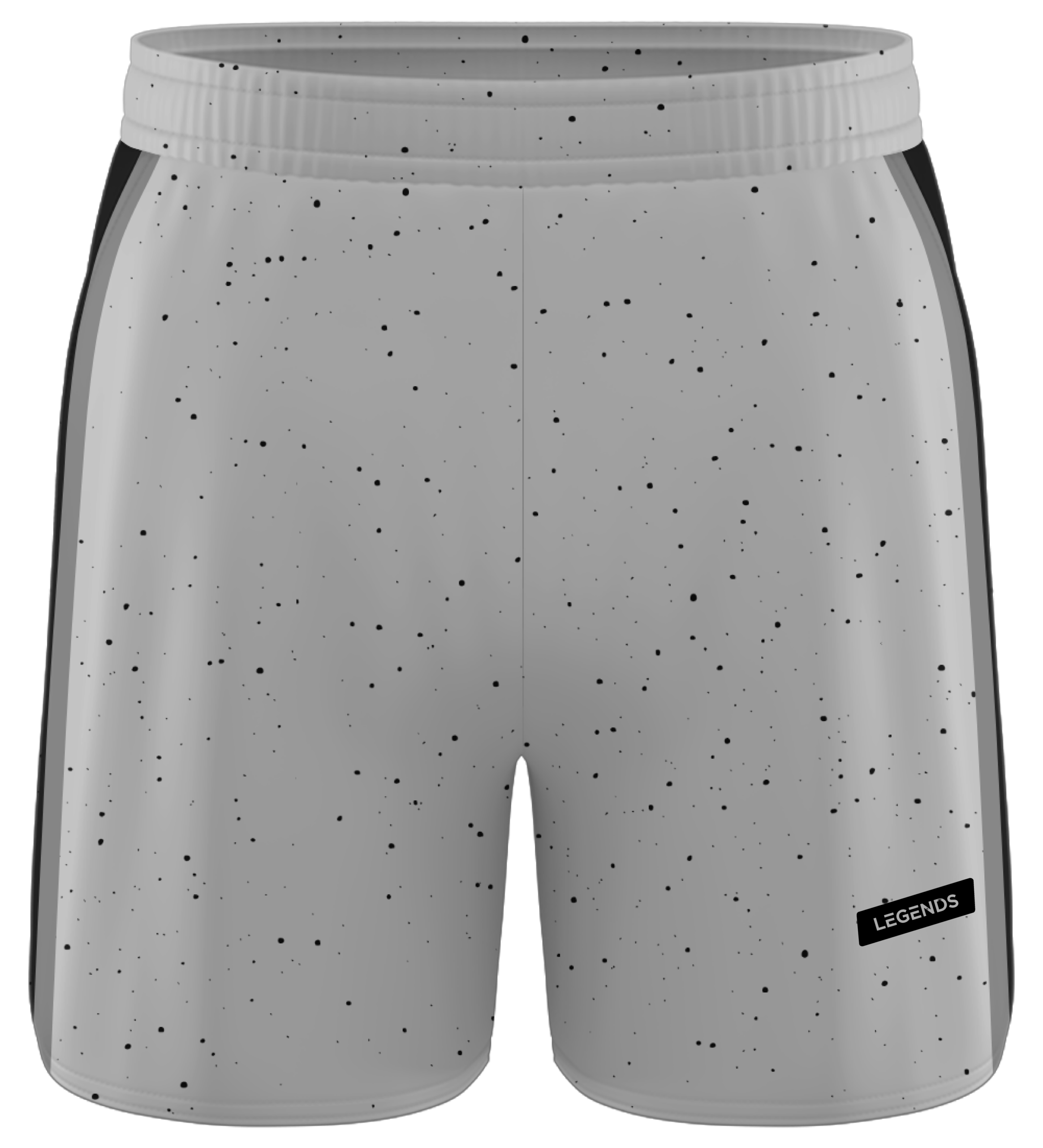 Lacrosse Short