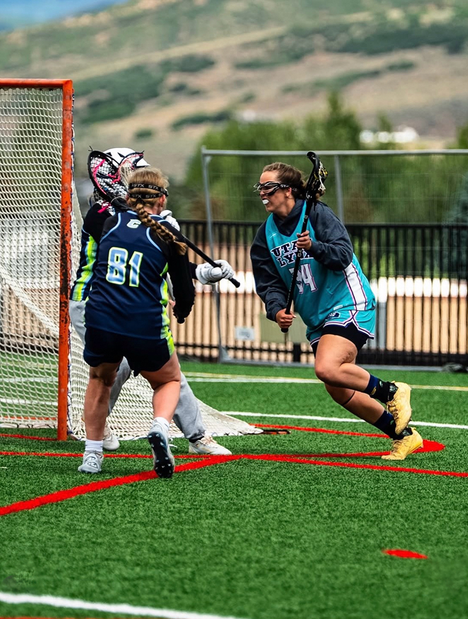 LYNX LACROSSE CLUB
