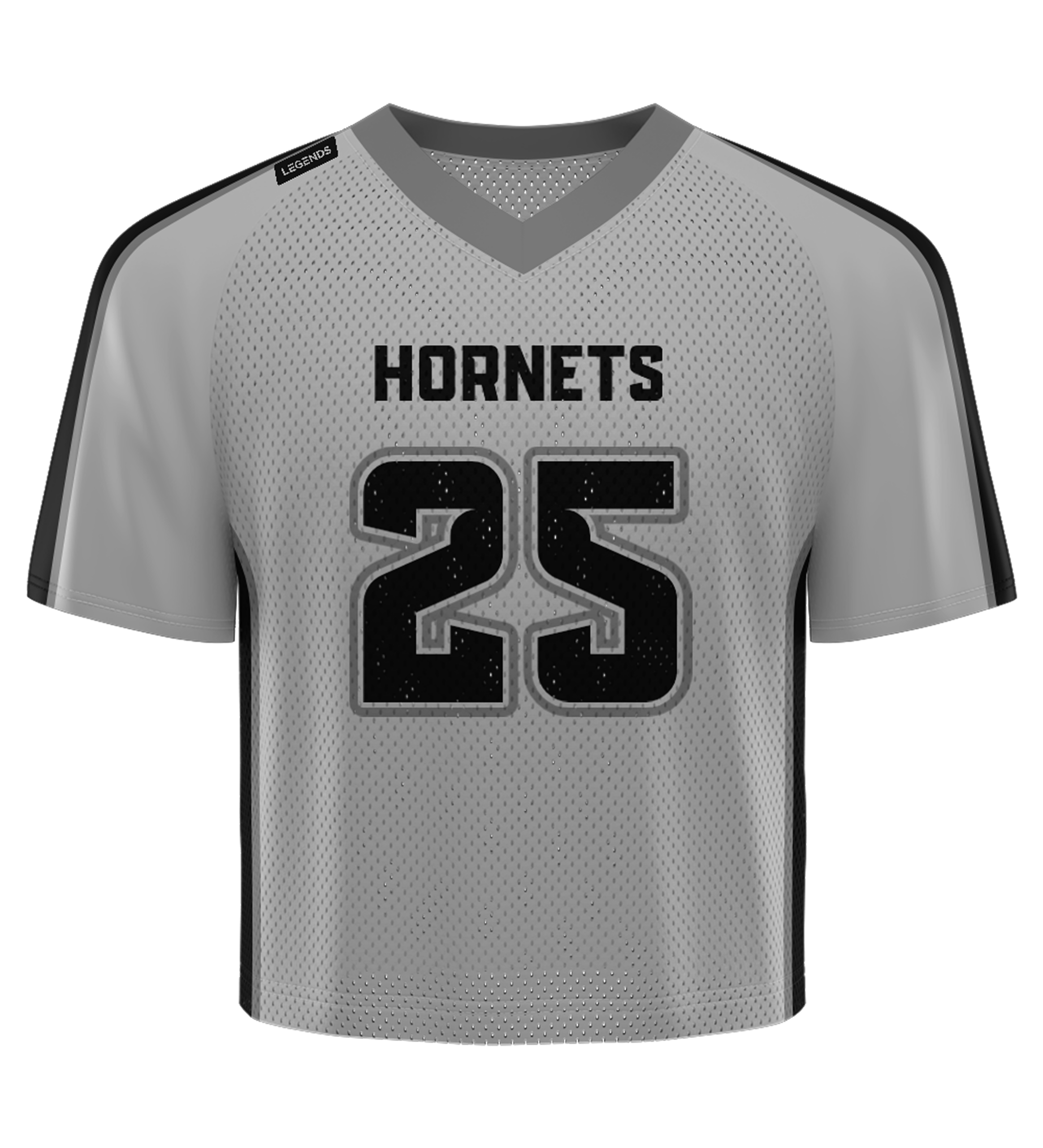 Lacrosse Vintage Jersey