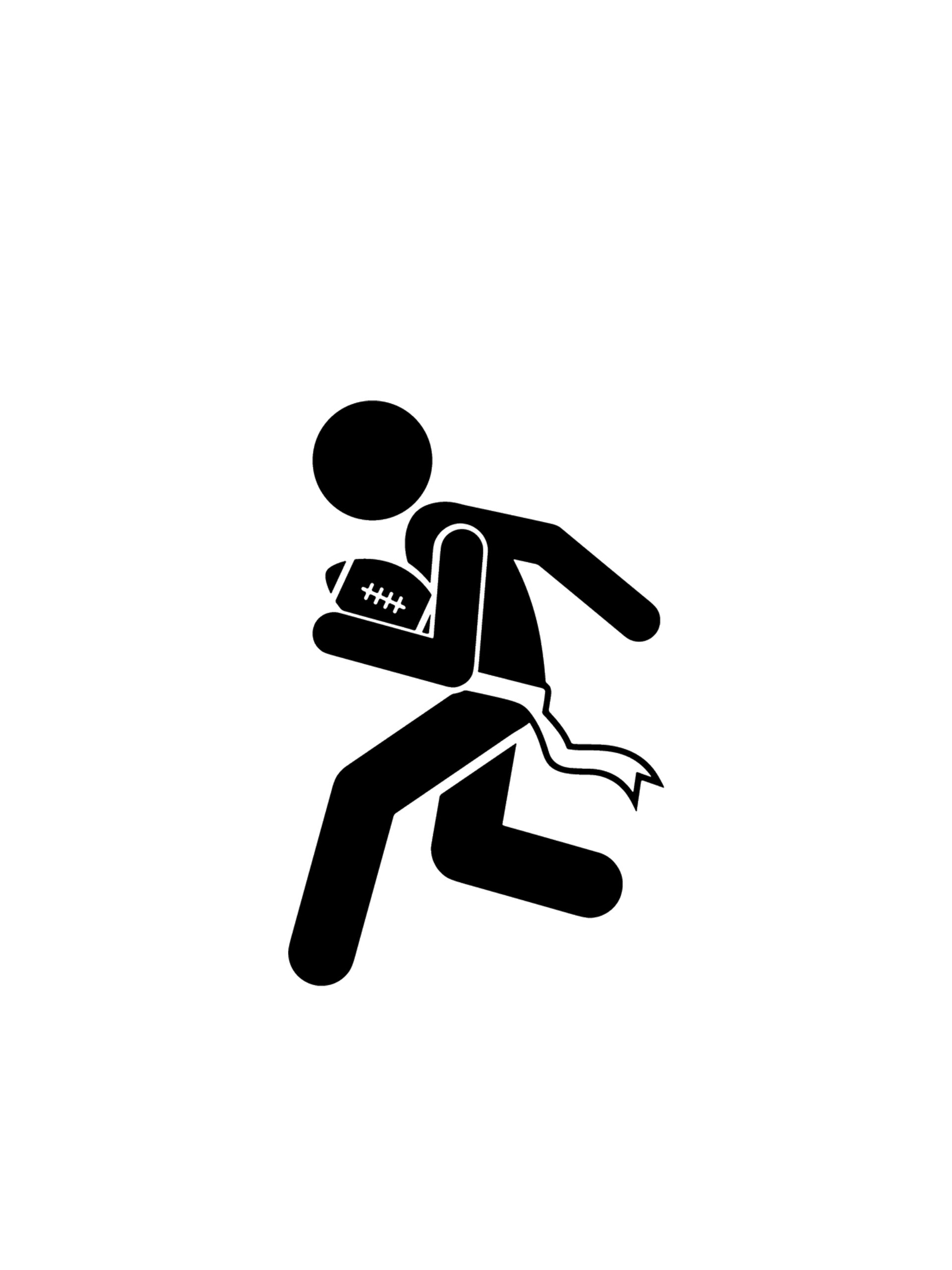 Men's Flag Football
