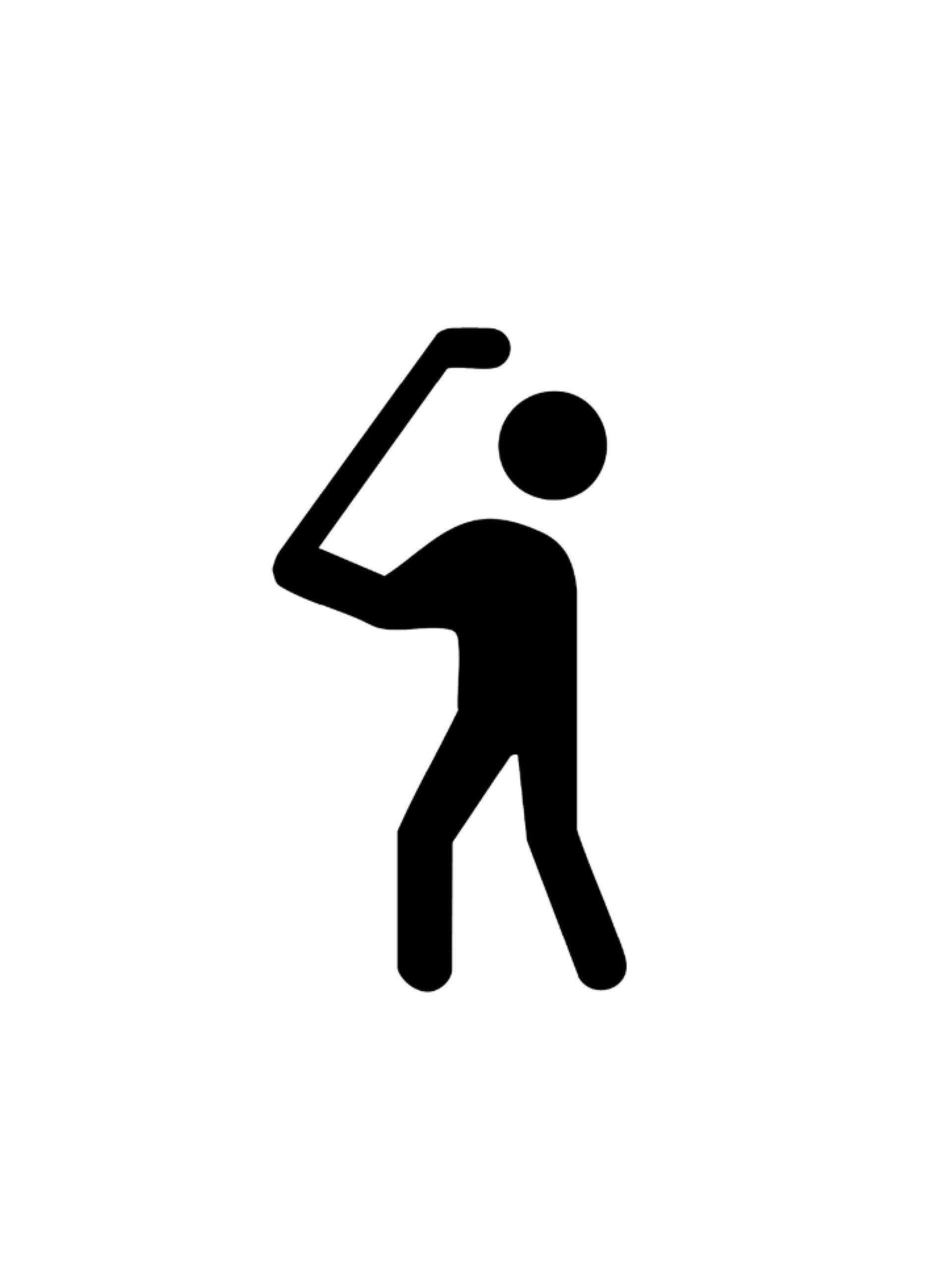 Men's Golf