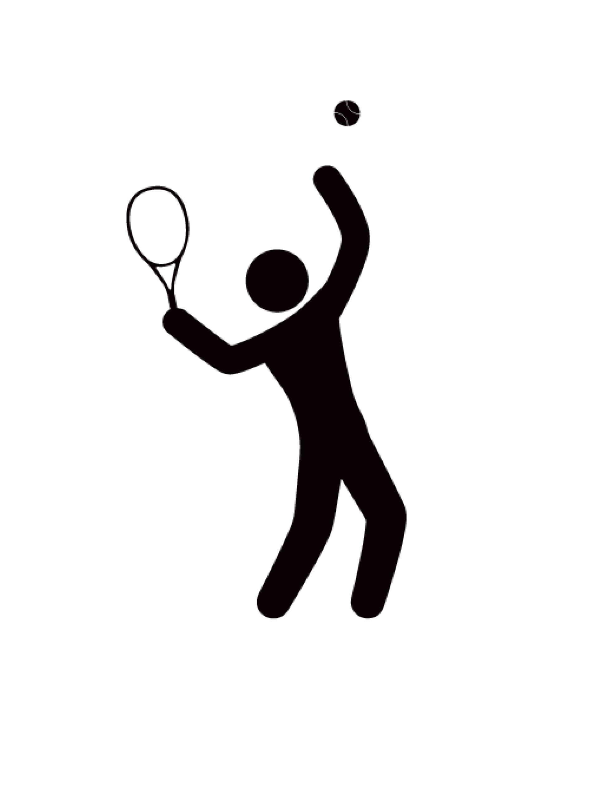 Men's Tennis