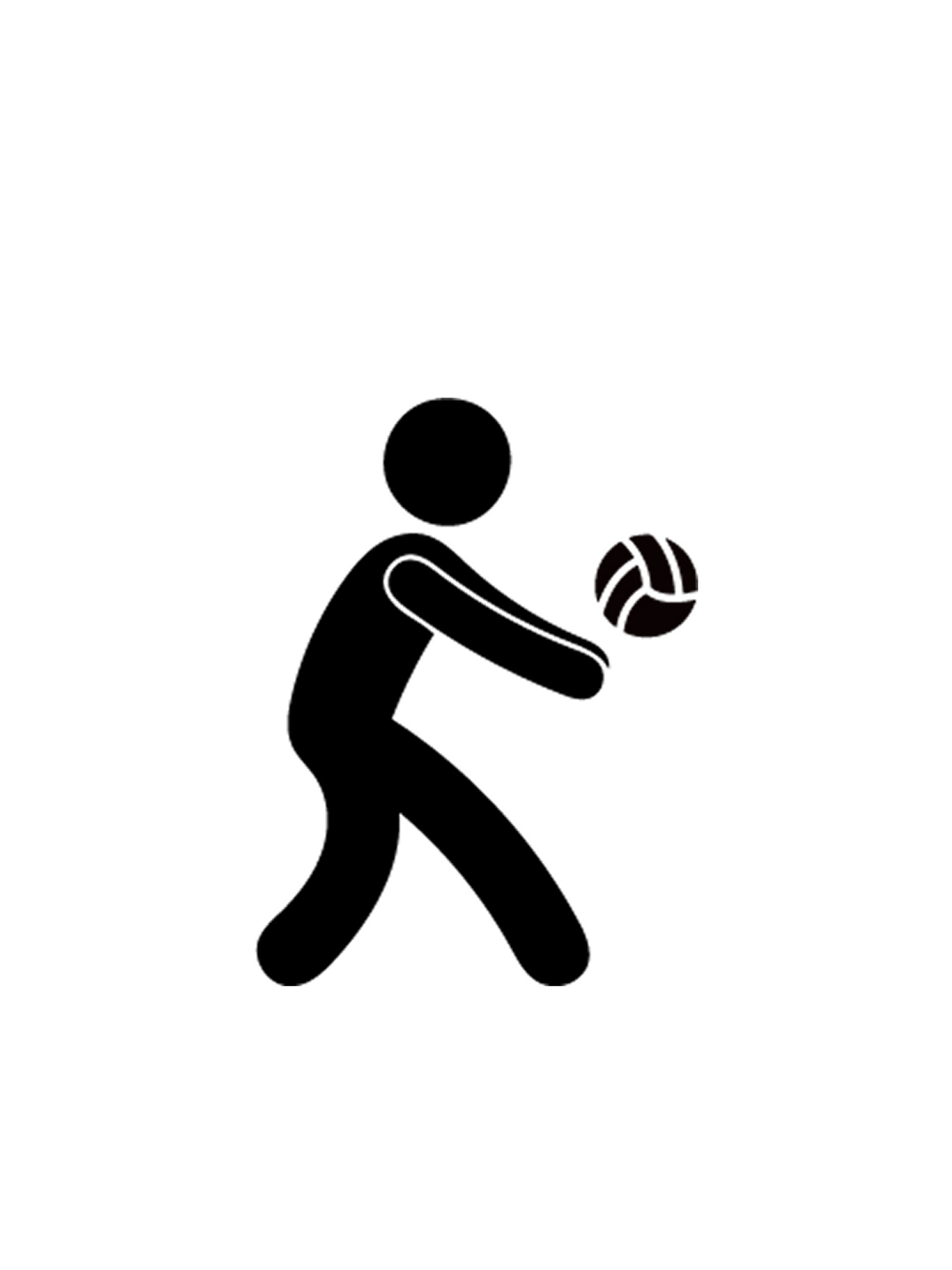 Men's Volleyball