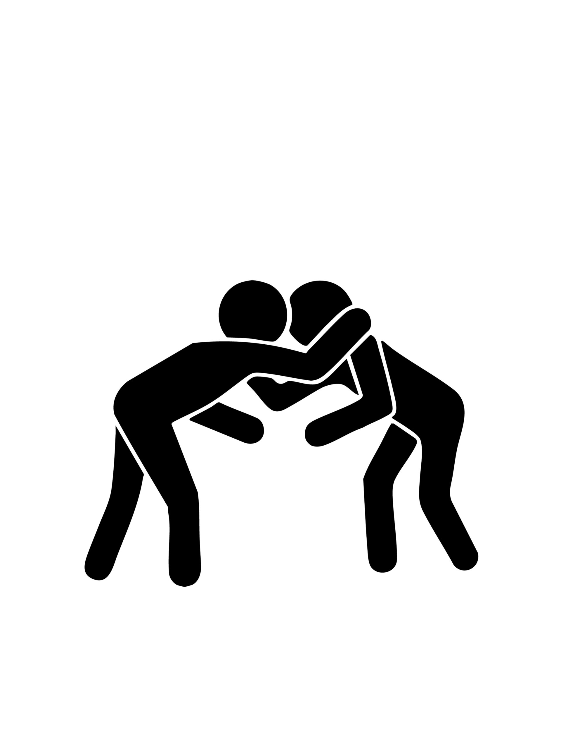 Men's Wrestling