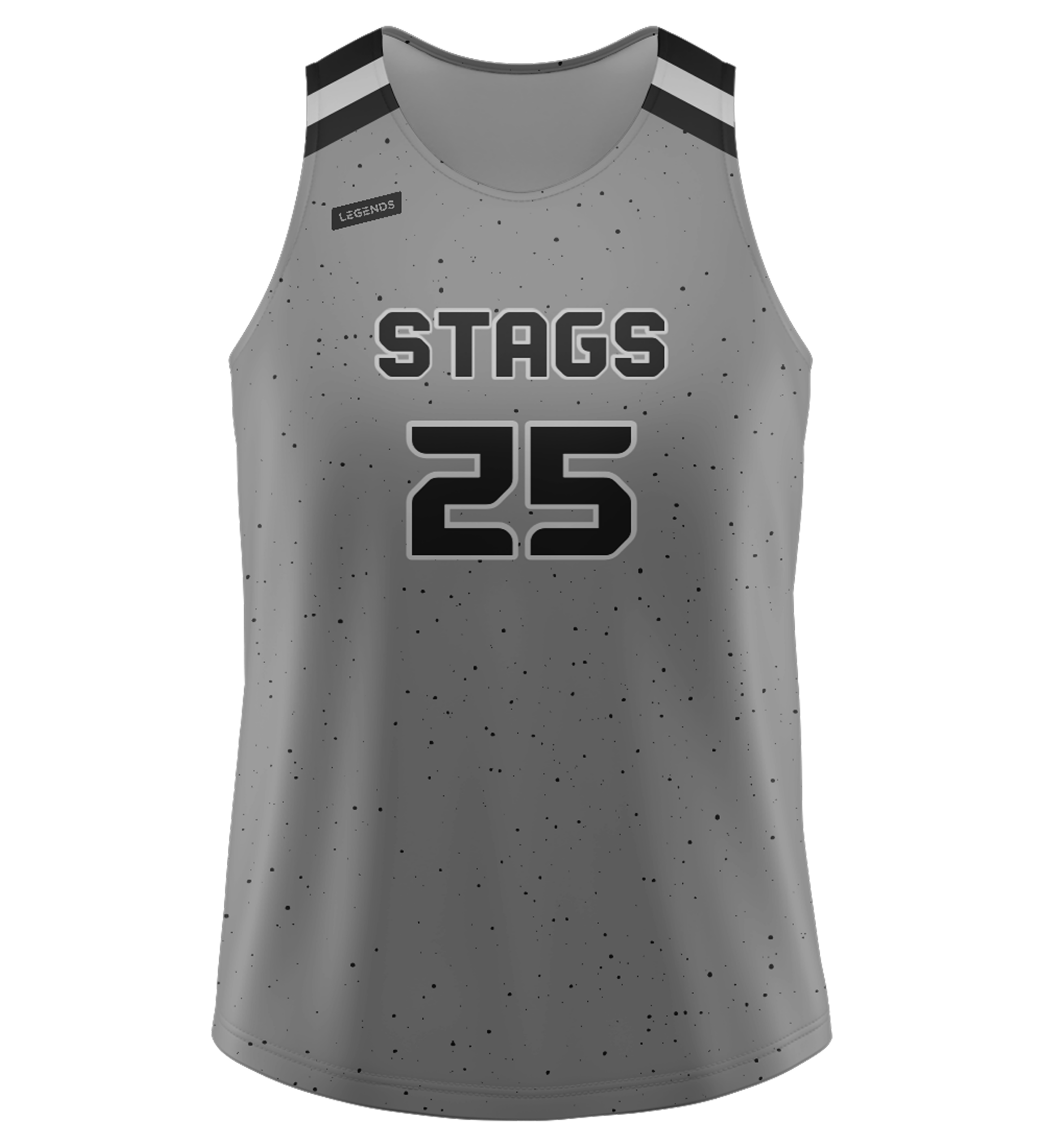 Lacrosse Utility Jersey
