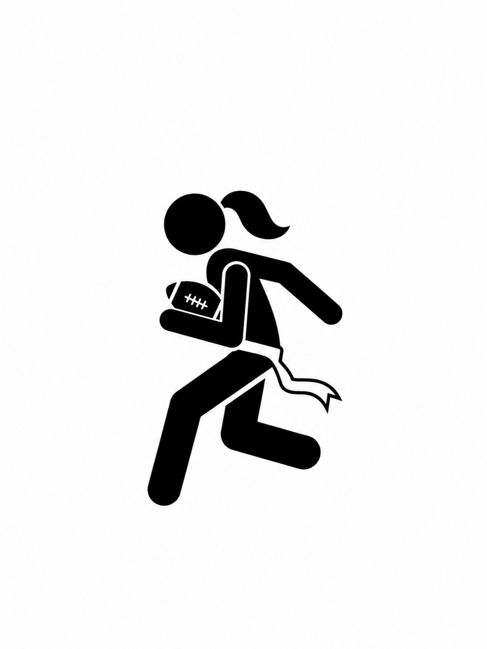 Women's Flag Football