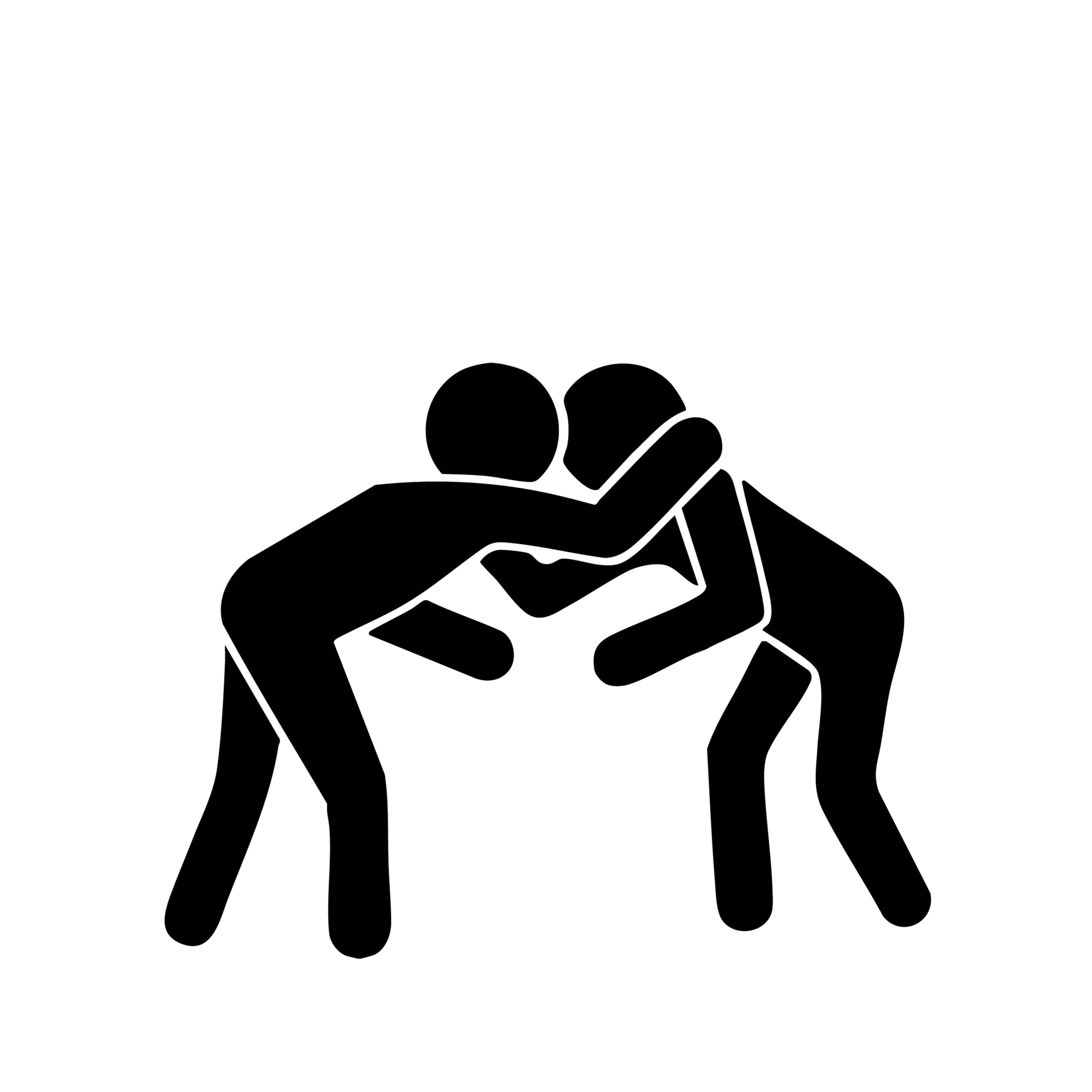 Wrestling